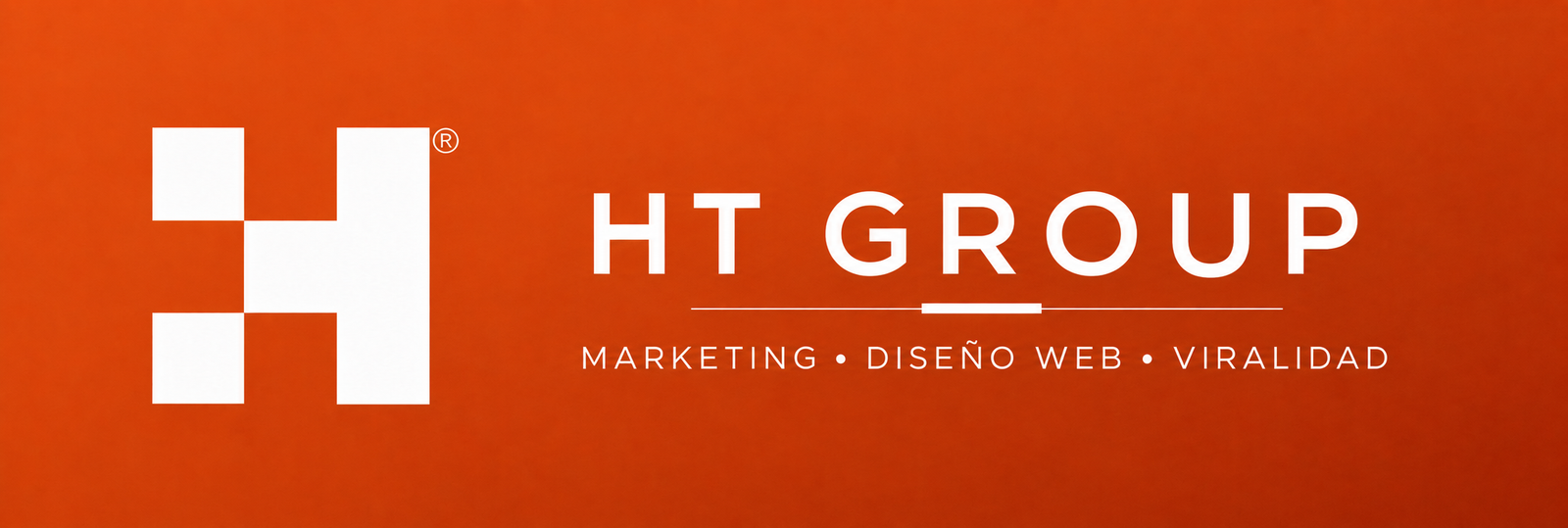 HT Group — Marketing, Diseño Web y Viralidad